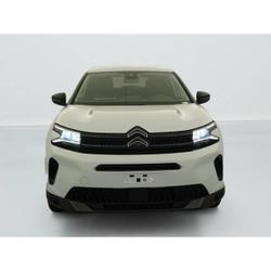 Citroen C5 Aircross Hybride 136 e-DCS6 Plus occasion - Saint-Jouan-des-Gu&eacute;rets - photo 2/16