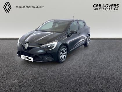 Renault Clio 5 - Clio TCe 90 Equilibre - 13 490 €