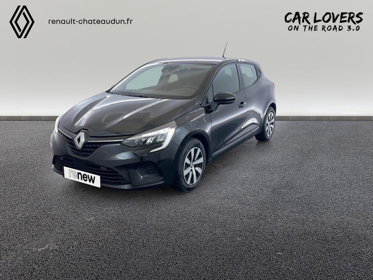 Renault Clio 5  - 13 490 €