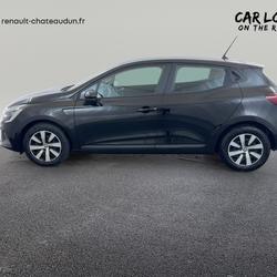Renault Clio 5 Clio TCe 90 Equilibre Ch&acirc;teaudun