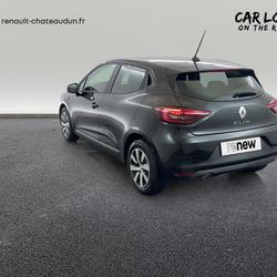Renault Clio 5 Clio TCe 90 Equilibre Ch&acirc;teaudun