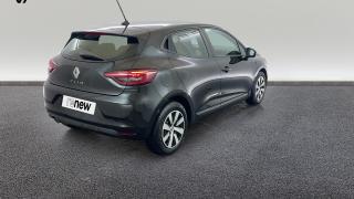 Renault Clio 5  - photo 4