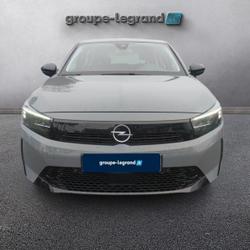 Opel Corsa Electric 136ch Le Mans