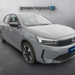 Opel Corsa Electric 136ch Le Mans