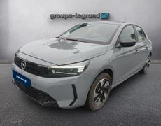 Opel Corsa Le Havre