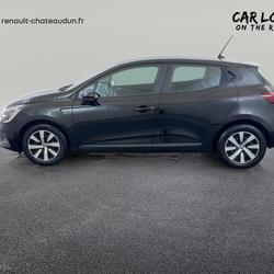 Renault Clio 5 Clio TCe 90 Equilibre Ch&acirc;teaudun