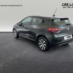 Renault Clio 5 Clio TCe 90 Equilibre Ch&acirc;teaudun