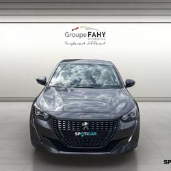 Peugeot 208 208 PureTech 100 S&S EAT8 Allure Pack Brignais