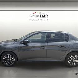Peugeot 208 208 PureTech 100 S&S EAT8 Allure Pack Brignais