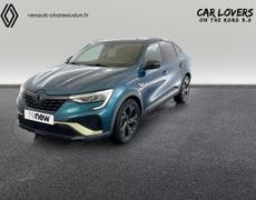 Renault Arkana Châteaudun