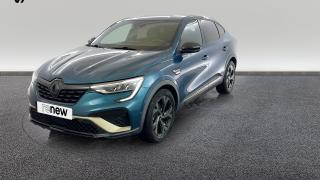 Renault Arkana  - photo 0