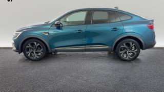 Renault Arkana  - photo 1