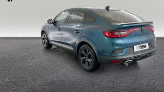 Renault Arkana  - photo 2