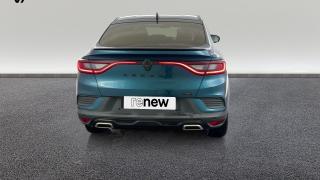 Renault Arkana  - photo 3