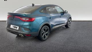 Renault Arkana  - photo 4
