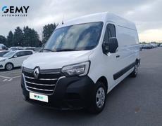 Renault Master Saint-Malo