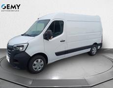 Renault Master Saint-Malo