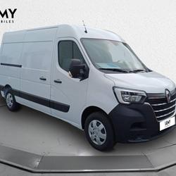 Renault Master MASTER CA TRAC F3500 L2H2 BLUE DCI 150 CONFORT Saint-Malo