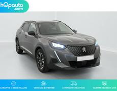 Peugeot 2008 Cesson-Sévigné