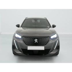 Peugeot 2008 PureTech 130 S BVM6 Allure occasion - Saint-Jouan-des-Gu&eacute;rets - photo 2/23