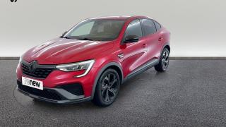 Renault Arkana  - photo 0
