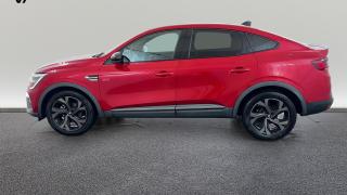 Renault Arkana  - photo 1
