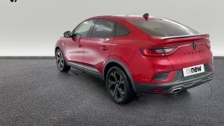 Renault Arkana  - photo 2
