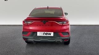Renault Arkana  - photo 3