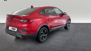 Renault Arkana  - photo 4