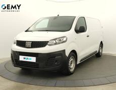 Fiat Scudo Saint-Malo