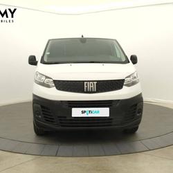 Fiat Scudo 1,5L 120CH STANDARD BUSSINES Saint-Malo
