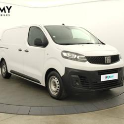 Fiat Scudo 1,5L 120CH STANDARD BUSSINES Saint-Malo