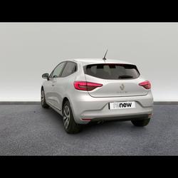Renault Clio 5 Clio TCe 100 GPL Evolution Ch&acirc;teaudun