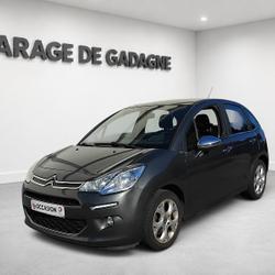 Citroen C3 1.2 VTI - 82 MUSICBOX occasion - Saint-Genis-Laval - photo 2/12
