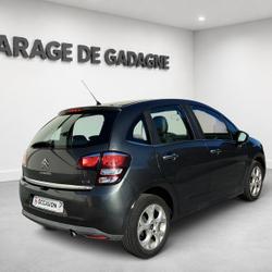 Citroen C3 1.2 VTI - 82 MUSICBOX occasion - Saint-Genis-Laval - photo 3/12