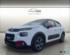 Citroen C3 Brignais