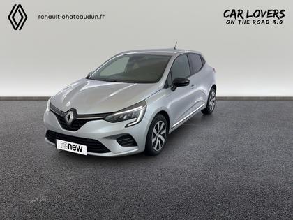 Renault Clio 5 - Clio TCe 100 GPL Evolution - 12 990 €