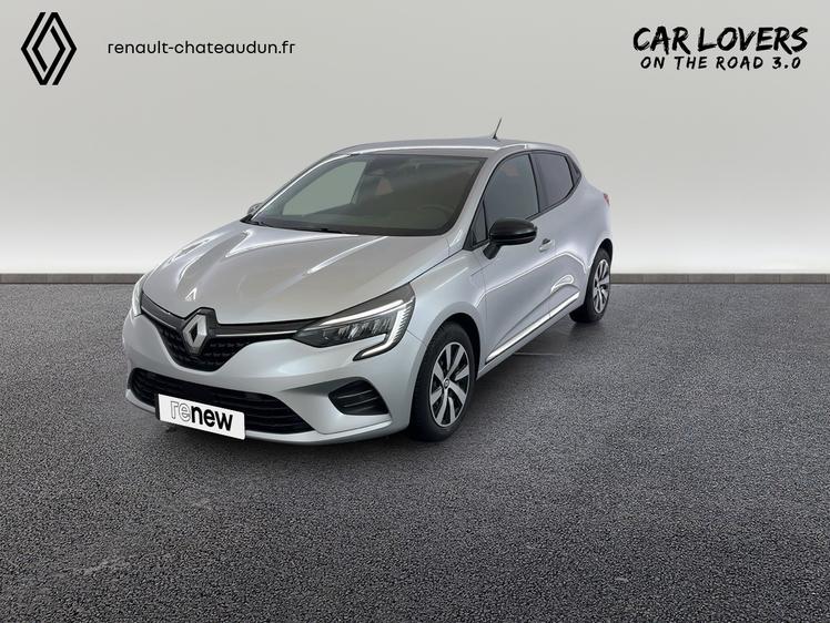 Renault Clio 5  - 12 990 €