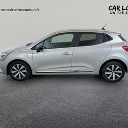 Renault Clio 5 Clio TCe 100 GPL Evolution Ch&acirc;teaudun