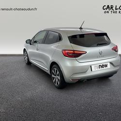 Renault Clio 5 Clio TCe 100 GPL Evolution Ch&acirc;teaudun