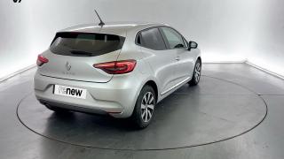 Renault Clio 5  - photo 4
