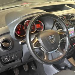 Dacia Dokker 1.2 TCE 115CV STEPWAY La Motte-Servolex