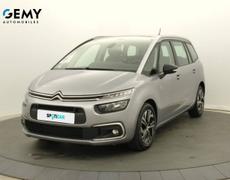 Citroen C4 Spacetourer Saint-Malo