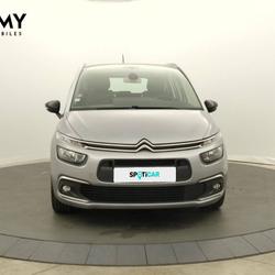 Citroen C4 Spacetourer Grand C4 Spacetourer PureTech 130 S&S EAT8 C-Series Saint-Malo