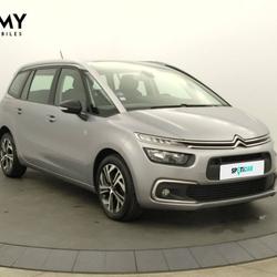 Citroen C4 Spacetourer Grand C4 Spacetourer PureTech 130 S&S EAT8 C-Series Saint-Malo