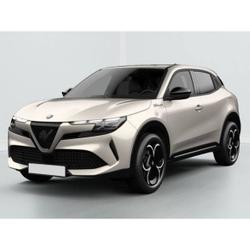 Alfa Romeo Junior 1.2 Ibrida 145 ch e-DCT6 Speciale occasion - Saint-Jouan-des-Gu&eacute;rets - photo 2/7