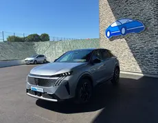 Peugeot 3008 Saint-Léger-de-Linières