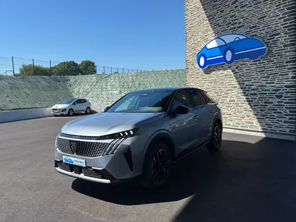 Peugeot 3008 - 1.2 HYBRID 145CH GT E-DCS6 - 32 990 €