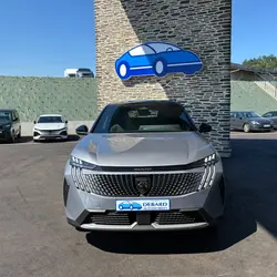 Peugeot 3008 1.2 HYBRID 145CH GT E-DCS6 M&eacute;es