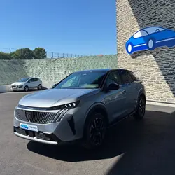Peugeot 3008 1.2 HYBRID 145CH GT E-DCS6 M&eacute;es